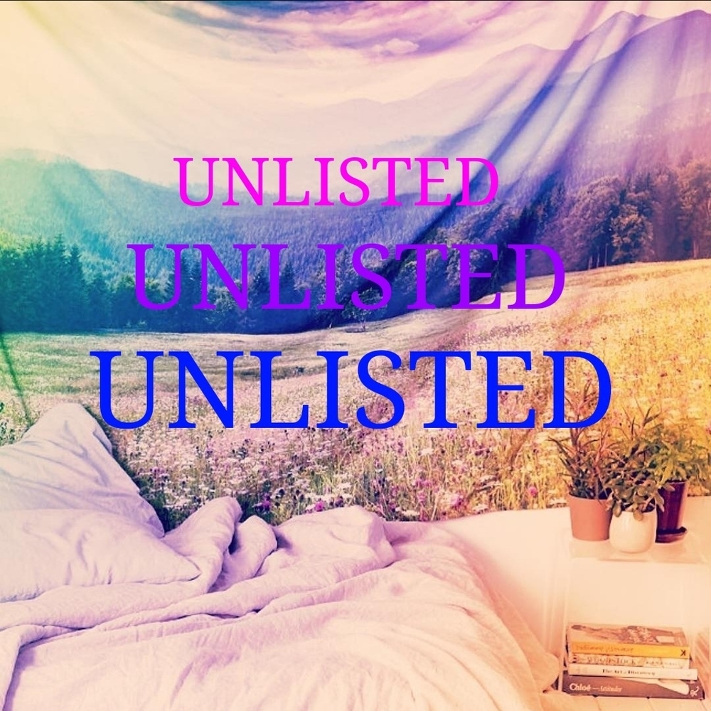 Unlisted